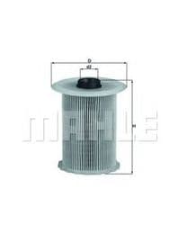 Топливный фильтр