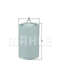 Паливний фільтр