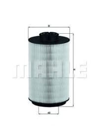 Топливный фильтр