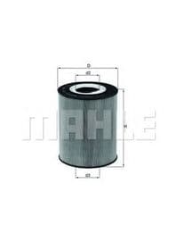 Масляный фильтр