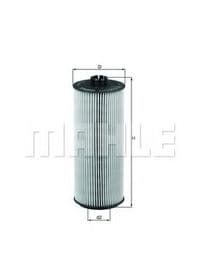 Оливний фільтр