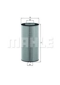 Масляный фильтр