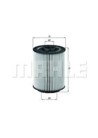 Оливний фільтр