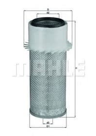 Повітряний фільтр