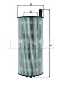 Масляный фильтр