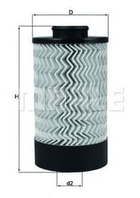 Топливный фильтр