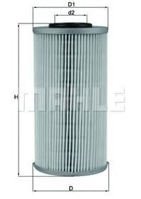 Фильтр АКПП