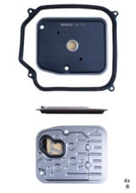 Фильтр АКПП