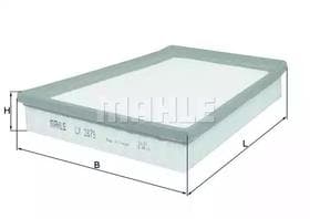 Повітряний фільтр