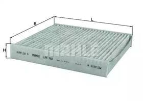 Фільтр салону