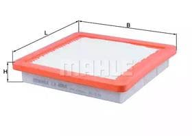 Воздушный фильтр Воздушный фильтр