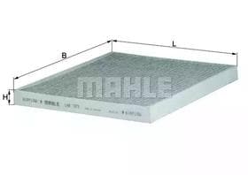 Фильтр салона Фильтр салона