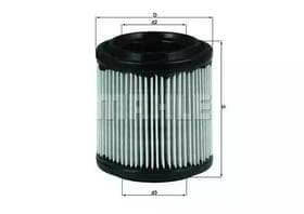 Повітряний фільтр