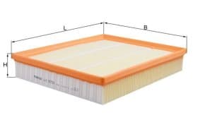 Повітряний фільтр