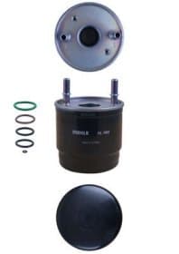 Паливний фільтр