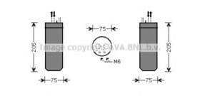 Осушитель кондиционера