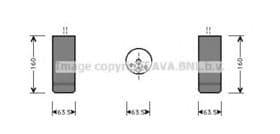 Осушувач кондиціонера Осушувач кондиціонера