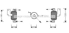 Осушувач кондиціонера