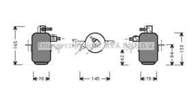 Осушитель кондиционера