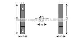 Осушитель кондиционера