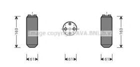 Осушувач кондиціонера