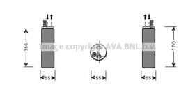 Осушитель кондиционера