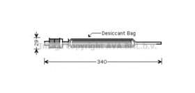 Осушувач кондиціонера