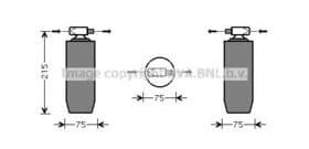 Осушитель кондиционера