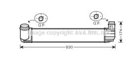 Интеркулер Интеркулер