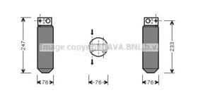 Осушитель кондиционера