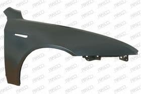 Крыло переднее