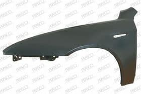 Крыло переднее