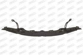 Передняя панель кузова