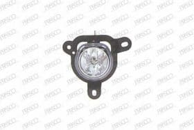 Передняя противотуманная фара