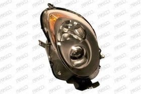 Основная фара