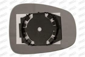 Стекло наружного зеркала