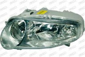 Основна фара