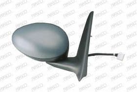 Наружное зеркало