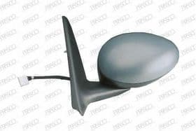 Наружное зеркало