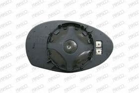 Скло зовнішнього дзеркала