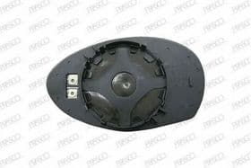 Скло зовнішнього дзеркала