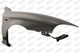 Крыло переднее