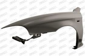 Крыло переднее