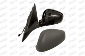 Наружное зеркало