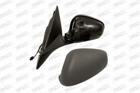 Наружное зеркало