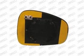 Стекло наружного зеркала