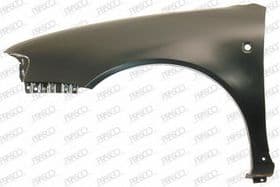 Крило переднє