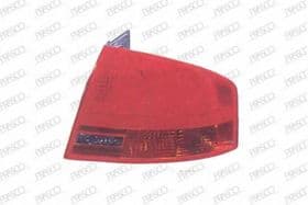 Задній ліхтар