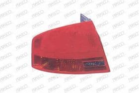 Задній ліхтар