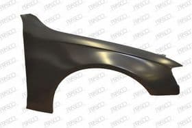 Крило переднє